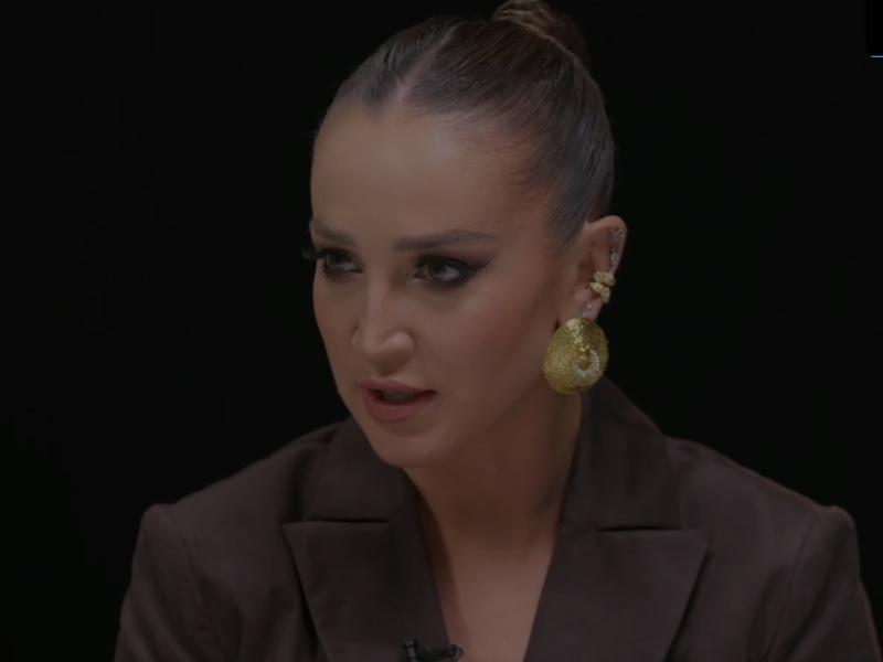  «Я держал Ольгу на чердаке»: Дмитрий Тарасов рассказал о браке с Бузовой