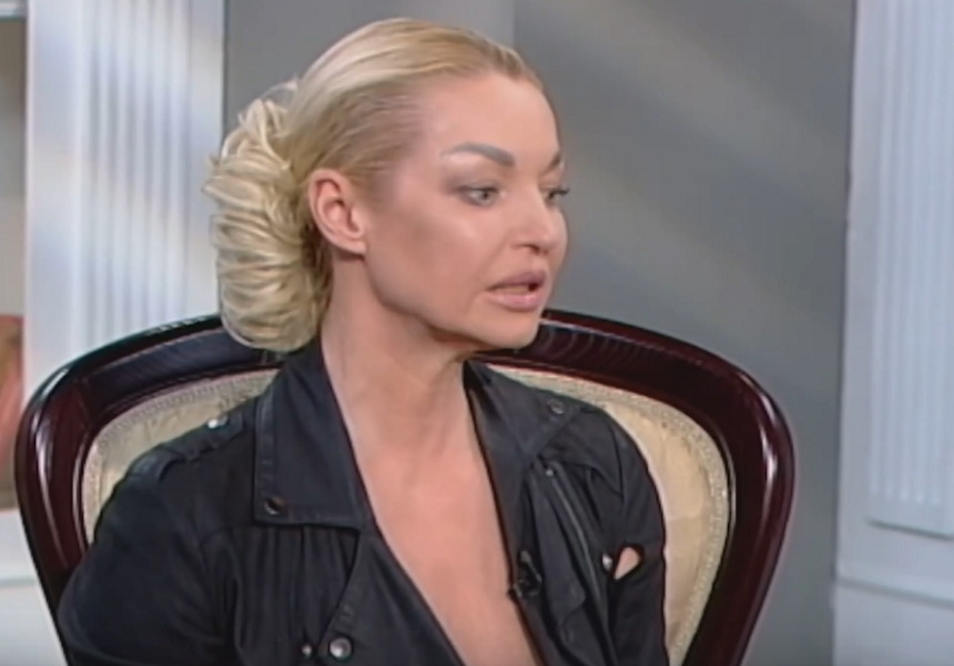  «Теперь я тебе скажу, то что хотела!»: Волочкова собирается опозорить мать на весь свет