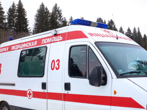 9 пациентов умерли в кузбасском интернате: людей кормили тухлятиной и не лечили