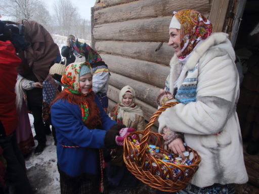9 января – Степанов день: как не стать легкой добычей для темных сил и обрести удачу
