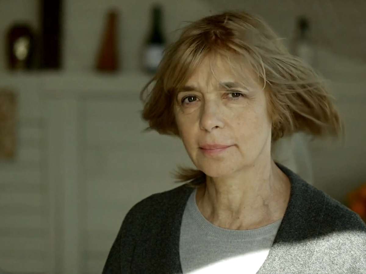 «У меня было все»: зигзаги судьбы рано умершей от рака Веры Глаголевой