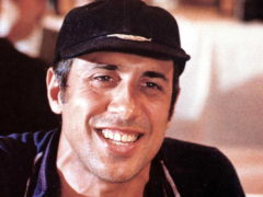 Адриано Челентано – 88: горячему итальянцу пришлось забыть о счастливой старости