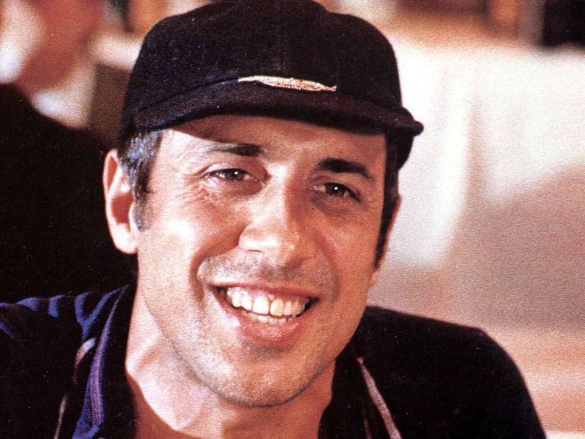 Адриано Челентано – 88: горячему итальянцу пришлось забыть о счастливой старости