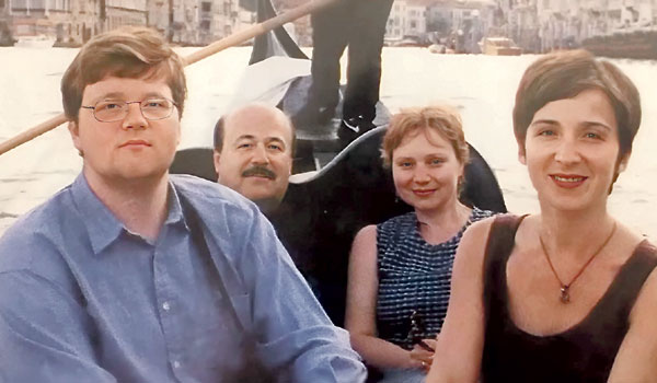 «Александр