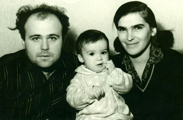 «Александр