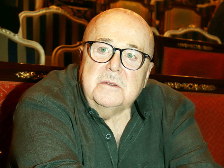 Александр Калягин