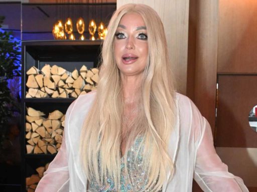 Анастасии Волочковой — 50! Как переругавшаяся с семьей балерина отметит юбилей