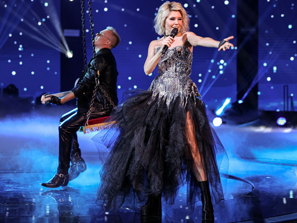 «Анастасия