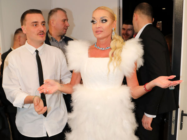 «Анастасия