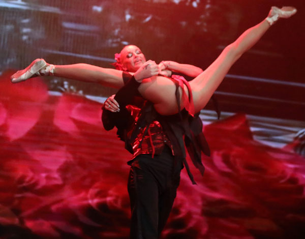 «Анастасия