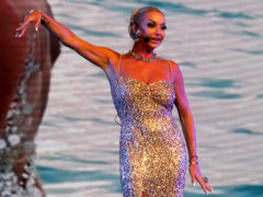 Анастасия Волочкова