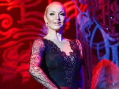 «Анисина подает на развод и выставляет мои вещи»: Джигурда подвел итоги эпичного юбилея Волочковой