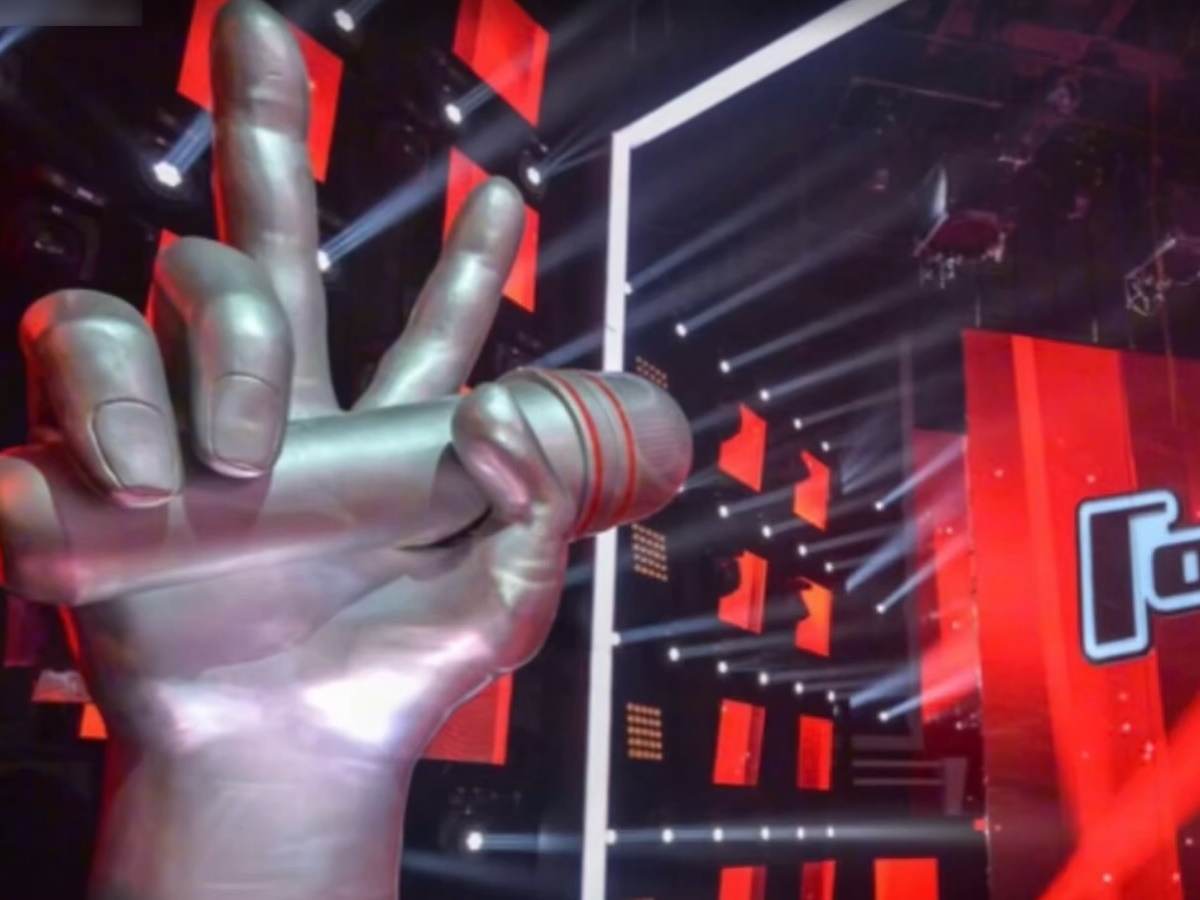 Анна Асти сорвала съемки, но шоу продолжается: объявлена дата выхода 14 сезона «Голоса»