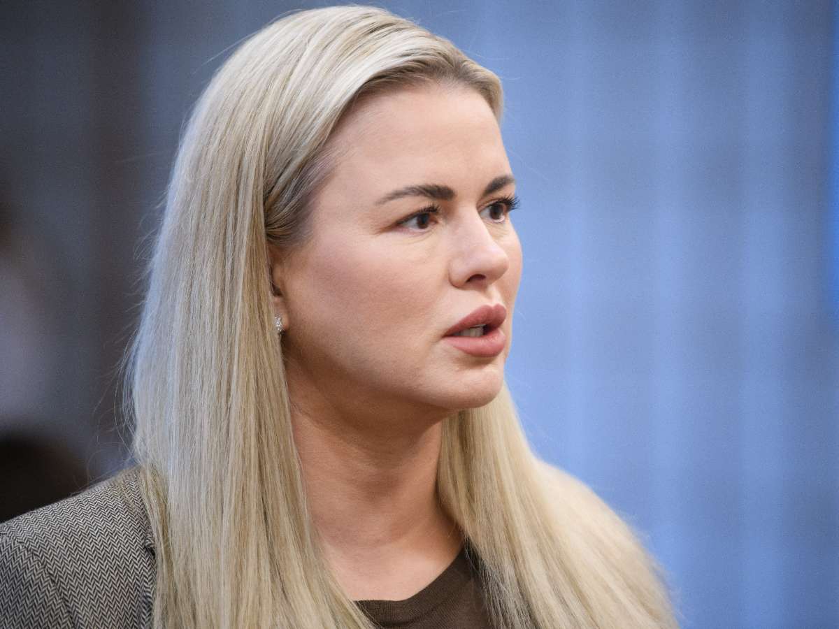 «Честно говоря, я от этого устала!»: Анна Семенович раскрыла правду о романе с женатым бойфрендом