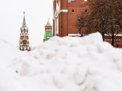 Аномальные морозы сменят снегопады: какие сюрпризы жителям Москвы приготовила погода