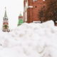 Аномальные морозы сменят снегопады: какие сюрпризы жителям Москвы приготовила погода