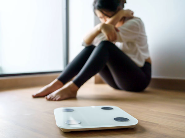 «Анорексия»