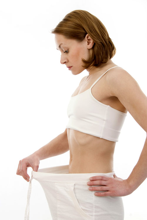 «Анорексия»