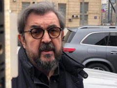 Аппарат ИВЛ и тщетные попытки «завести» сердце: как уходил Игорь Золотовицкий