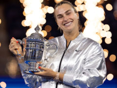 Арина Соболенко