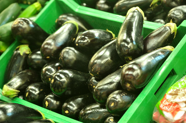 «Баклажаны»