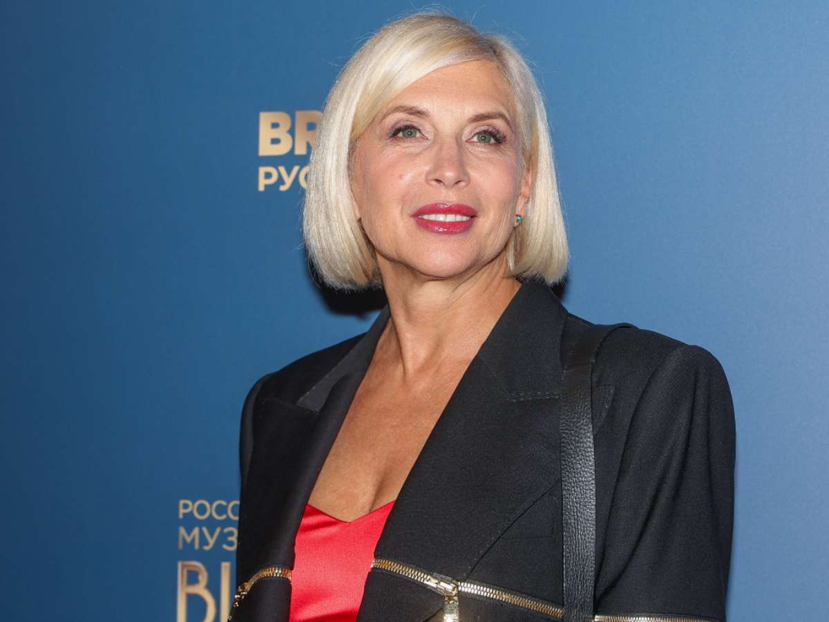 «Богатырь»: Алена Свиридова показала сына-красавца от манекенщика