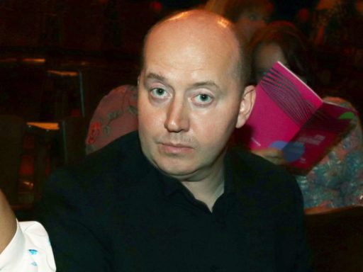 «Боль никуда не уходит»: Сергей Бурунов сделал откровенное признание