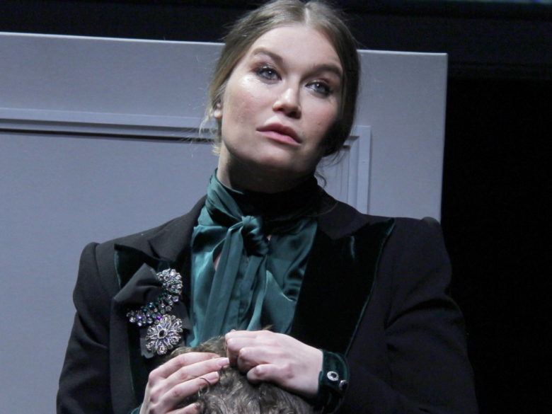 Болезненный развод с Дужниковым и скандал с наркотиками: как живет звезда «Беспринципных» Кристина Бабушкина