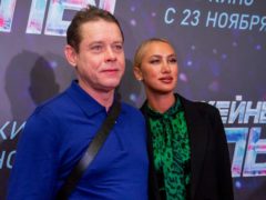 Большая разница в возрасте, 17 лет счастья и внезапный развод: история любви хоккеиста Павле Буре и Алины Хасановой