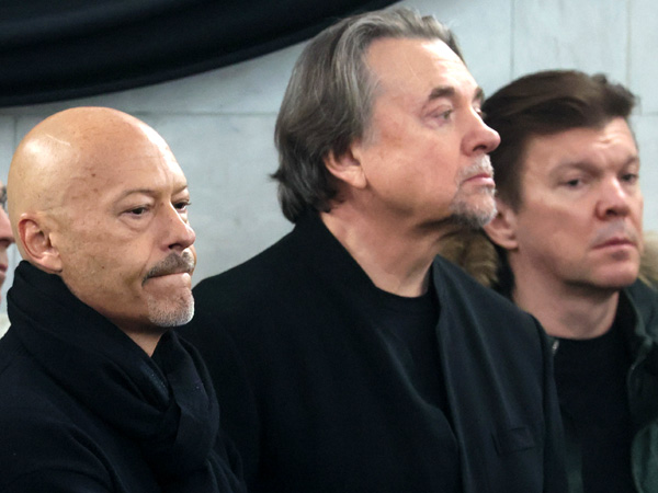 «Бондарчук,