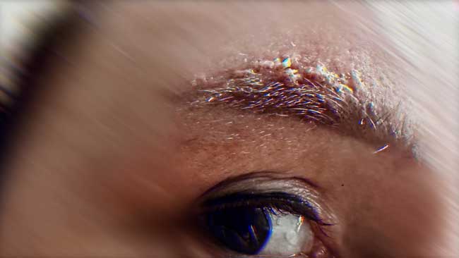 Брови мертвеца: история опасного бьюти-эксперимента