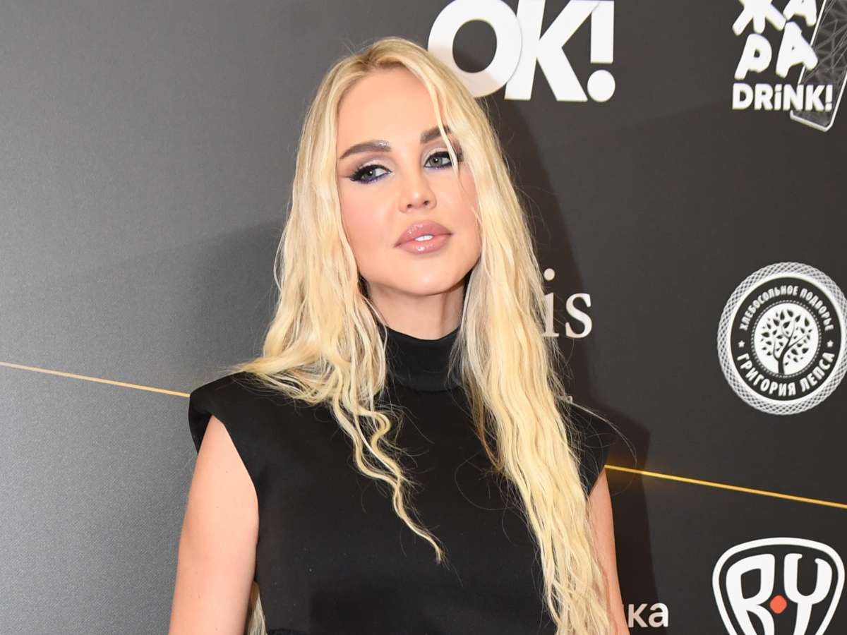 Быть рядом с тобой — настоящее счастье»: Мария Погребняк снова сыграла свадьбу