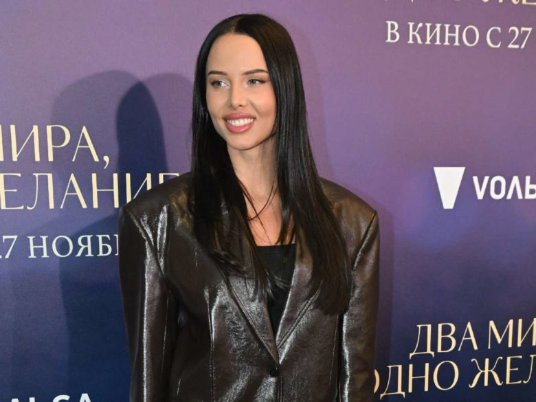 «Да»: подозреваемая в романе с Яном Абрамовым Анастасия Решетова обручилась