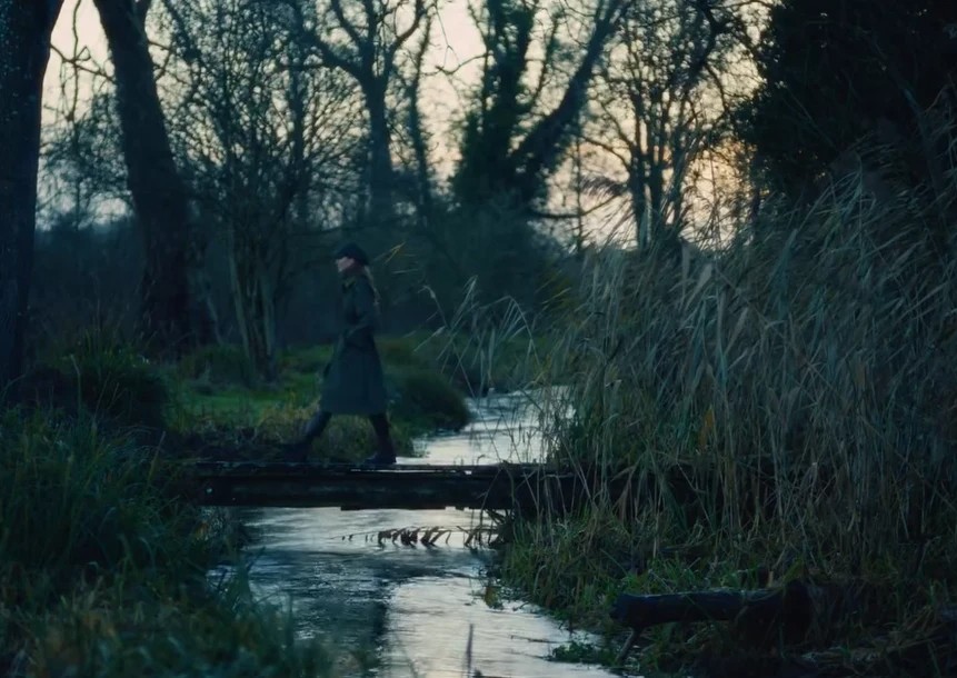 Депрессивное послание Кейт Миддлтон в день 44-летия: «Примиритесь со своими слезами»