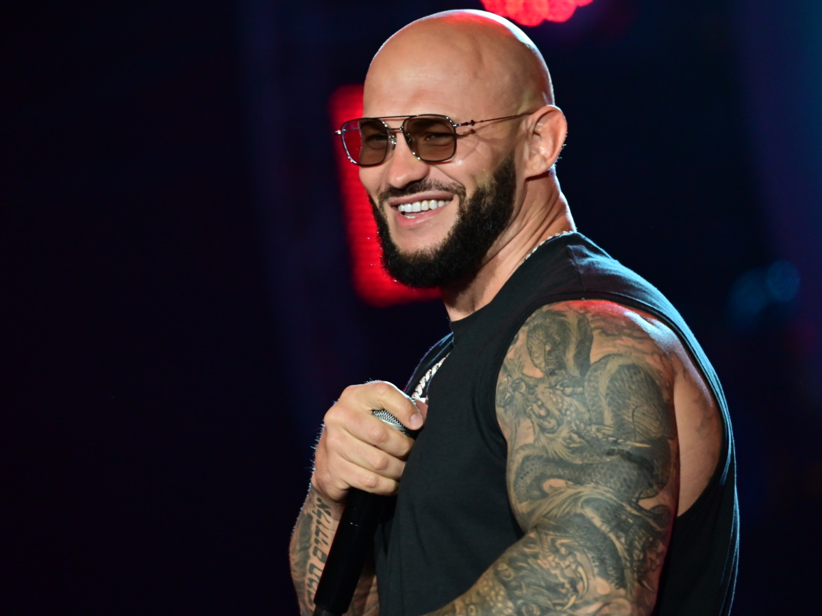 Джиган оспорит брачный договор? Адвокат рэпера намекнул на грандиозный скандал с Самойловой