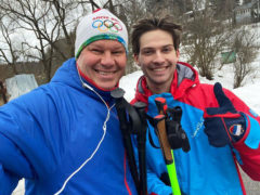 Дмитрий Губерниев