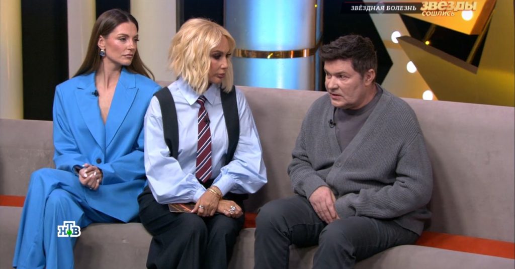 Другое тело, другое лицо: как инсульт изменил звезду шоу «О.С.П.-студия» Сергея Белоголовцева