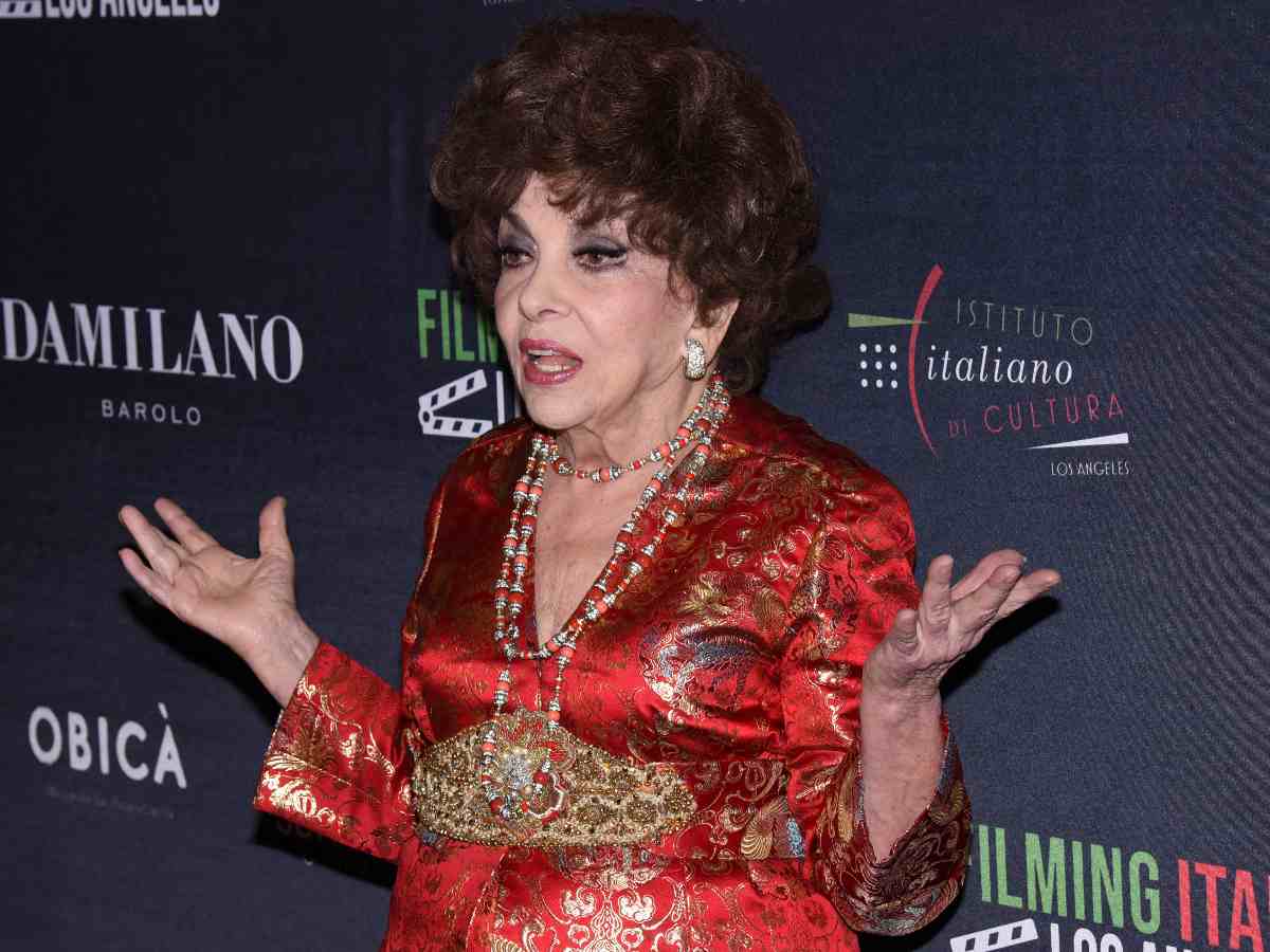 «Два русских брата»: кого Джина Лоллобриджида считала главными мужчинами своей жизни