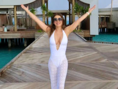 Элизабет Херли