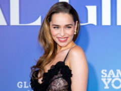 Эмилия Кларк