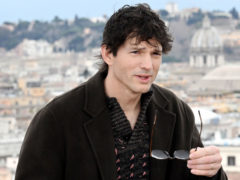 Эштон Кутчер