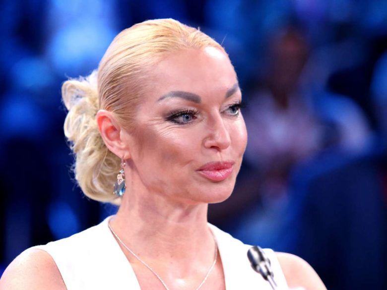 «Это настоящее»: Анастасия Волочкова показала партнера и сделала трогательное признание