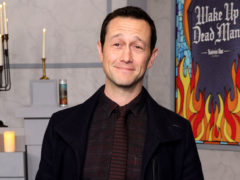 Гордон Джозеф-Левитт