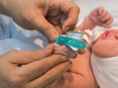 Грозит реальный срок: задержан главврач роддома в Новокузнецке, где во время новогодних праздников умерли 9 младенцев