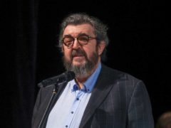 Игорь Золотовицкий