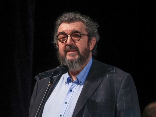 Игорь Золотовицкий