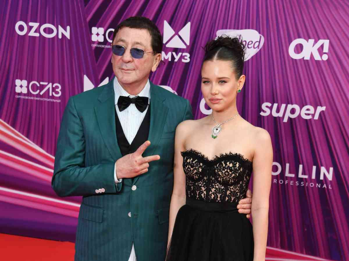 «Иллюзии в любви»: почему на самом деле Киба бросила Лепса накануне свадьбы