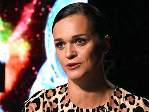 «Интересно, будет третья девочка?» Счастливая Слава показала округлившийся живот