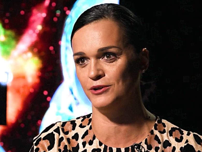 «Интересно, будет третья девочка?» Счастливая Слава показала округлившийся живот