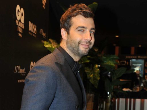 Иван Ургант после новости о возвращении на российское ТВ: «Свалил из Израиля»